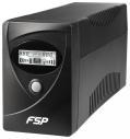 ИБП FSP VESTA 850 850VA/480W SHUKO-2