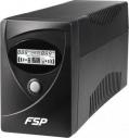 ИБП FSP 450VA/240W SHUKO-2