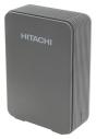 Накопитель данных Hitachi Touro Desk DX3