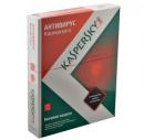 ПО Kaspersky Anti-Virus 2013 Russian Edition. 2-Desktop 1 year Base Box