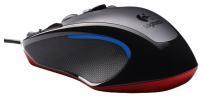 Мышь Logitech G300 Gaming USB