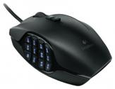 Мышь Logitech G600