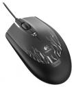 Мышь Logitech G100 Gaming 