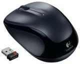 Мышь Logitech M325 black wireless USB