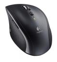 Мышь Logitech M705 EER wireless Silver