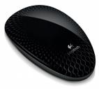 Мышь Logitech Touch Mouse T620 Black