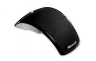 Мышь Microsoft ARC Mouse Mac/Win USB