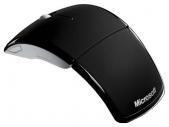 Мышь Microsoft ARC Mouse Mac/Win USB