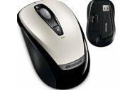 Мышь Microsoft Wireless Mobile 3000 WinXP/Vista USB