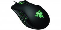 Мышь Razer Naga 2012