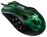 Мышь Razer Naga Hex