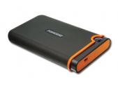 Накопитель данных Transcend StoreJet Mobile USB2.0 2.5'' 320Gb