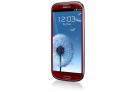 Купить Смартфон Samsung Galaxy S III GT-I9300 16Гб, цвет красный