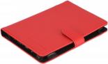 Купить Обложка PocketBook  для Basic 611/613, красная