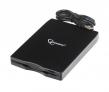 Купить Привод Gembird (Teac) FDD 1.44Mb 3.5" USB