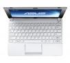 Нетбук Asus EEE PC 1015BX White