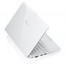 Нетбук Asus EEE PC 1015BX White