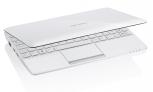 Нетбук Asus EEE PC 1015BX White