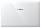 Нетбук Asus EEE PC 1015BX White