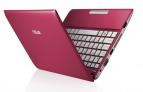 Нетбук Asus EEE PC 1025CE Pink