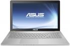 Ноутбук Asus N550Jv Gray