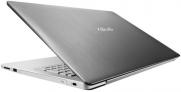 Ноутбук Asus N550Jv Gray