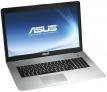 Ноутбук Asus N76Vb Black