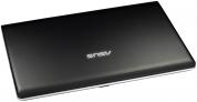 Ноутбук Asus N76Vb Black