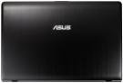 Ноутбук Asus N76Vb Black