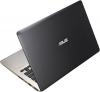 Ультрабук Asus VivoBook S200e Metallic Gray