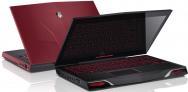 Ноутбук Dell Alienware M14X (m14x-0933