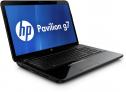 Ноутбук HP Pavilion g7-2361er Sparking black