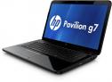 Ноутбук HP Pavilion g7-2361er Sparking black