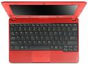 Нетбук Lenovo IdeaPad S110 Red