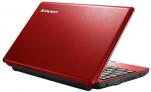 Нетбук Lenovo IdeaPad S110 Red