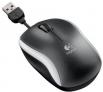 Мышь Logitech Corded M125 Black EER2