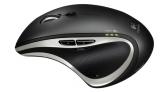 Мышь Logitech Performance Mouse MX Cordless for Notebook USB