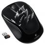 Мышь Logitech M325 Wireless Mouse Coral Fan USB