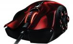 Мышь Razer Naga Hex Wraith Red Edition