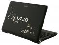 Нетбук Sony VAIO VPC-YB2L1R/B (Сваровски)