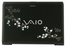 Нетбук Sony VAIO VPC-YB2L1R/B (Сваровски)