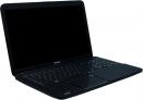 Ноутбук Toshiba Satellite C850-DKK Matt Black Finish