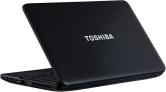 Ноутбук Toshiba Satellite C850-DKK Matt Black Finish