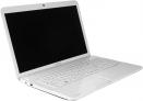 Ноутбук Toshiba Satellite C870-DNW White Pearl Finish with Crossline pattern